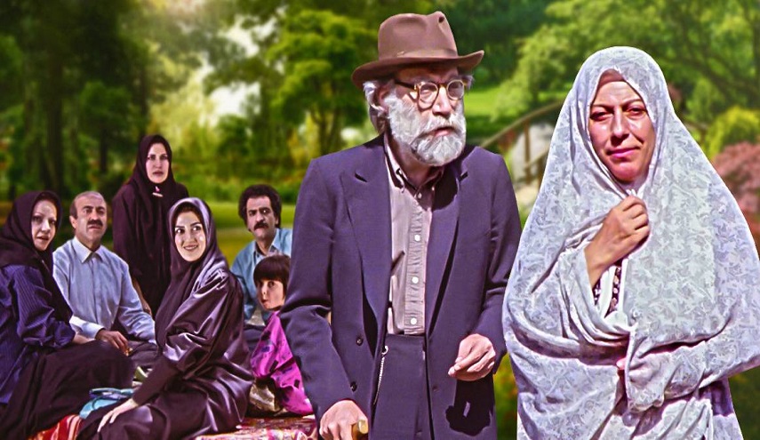 الجمعة.. الفيلم السينمائي " الخطوبة" على شاشة قناة الكوثر الفضائية