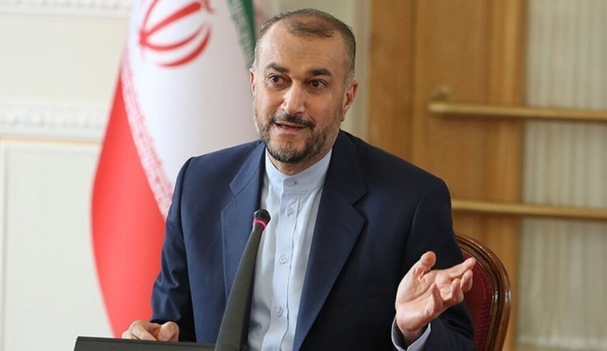 امير عبداللهيان: حركة عدم الانحياز لها دور بناء في مستقبل السياسة العالمية