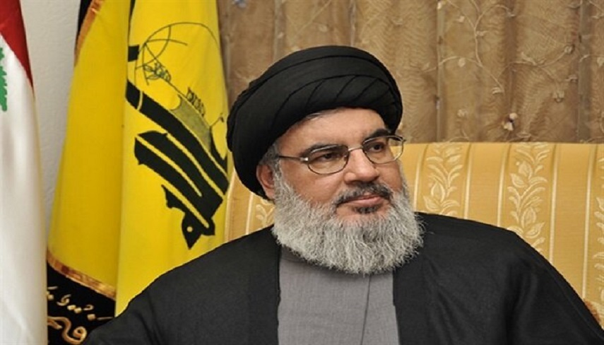 سيد حسن نصرالله، متخصص نقاط ضعف رژيم اسرائيل