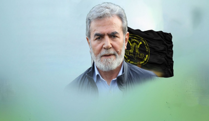 زياد النخالة:  معركة"بأس جنين" محطة هامة في مسيرة المقاومة الفلسطينية