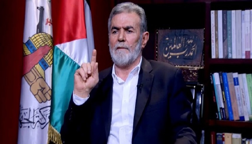 كرانه باختري «الگوي مقاومت جنين» را دنبال كند