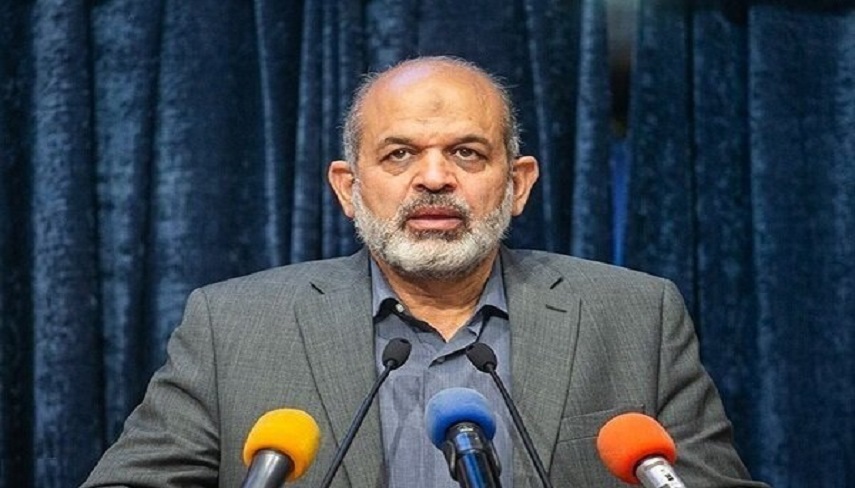 اختصاص  پاسپورت خاص به زائران اربعين 