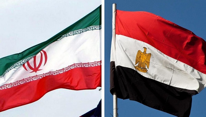 تایید سفر اولین گروه از گردشگران ایرانی به مصر
