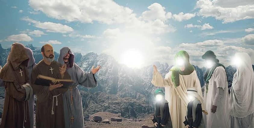روز مباهله چه روزي است و اعمال آن چيست؟