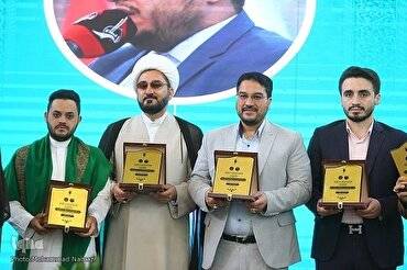 أسماء الفائزين بجائزة كربلاء الدولية للقرآن بنسخته الثانية