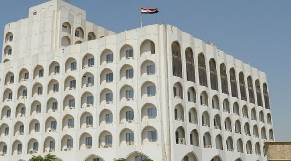 العراق يدين باشد العبارات حرق نسخة من القرآن الكريم أمام سفارته في الدنمارك