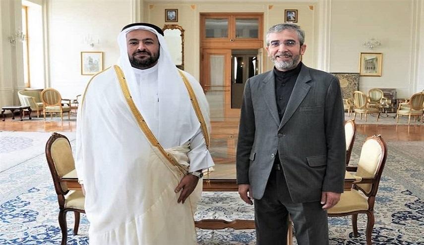 باقري: تكرار جريمة الإساءة للقرآن في أوروبا مثال واضح وكامل لانتهاك حقوق الإنسان