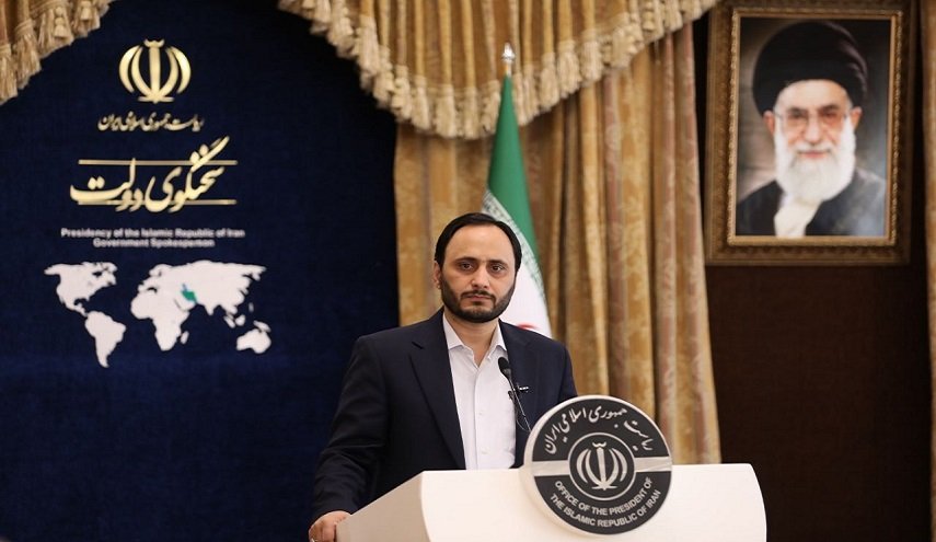  الحكومة الإيرانية تطالب بالتوقف الفوري عن الإساءة للقرآن ومعاقبة الجناة 