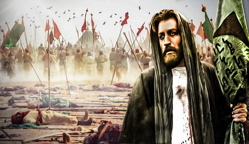 الجمعة.. الفيلم السينمائي " يوم الواقعة" على شاشة قناة الكوثر