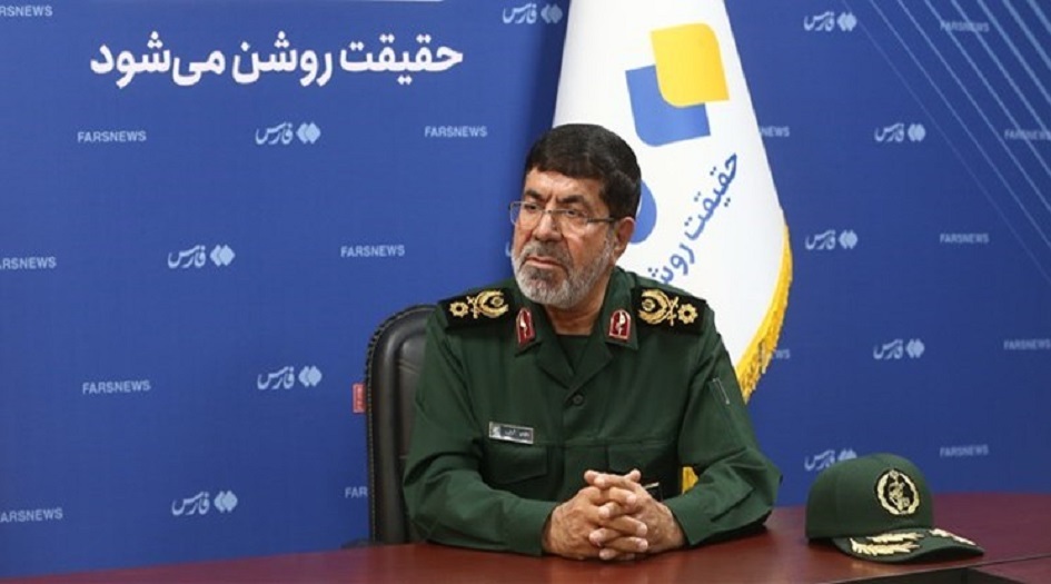 ايران... قريبا ازاحة الستار عن القدرات الجديدة لبحرية الحرس الثوري 