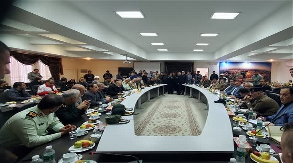 العراق وايران  يتوصلان إلى اتفاقات جديدة بشأن زوار  الأربعين