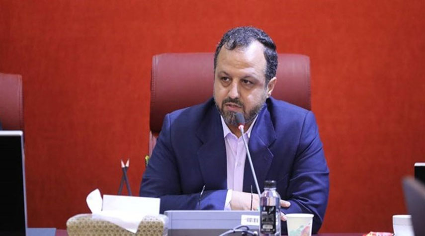 وزير الاقتصاد الايراني: مخزون السلع الغذائية الأساسية في البلاد بأعلى مستوياته