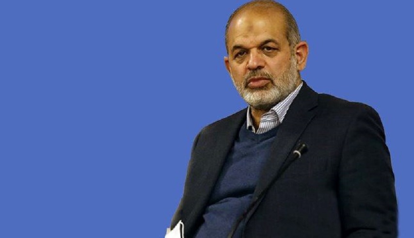 آمادگي مرز تمرچين براي تردد زوار اربعين حسيني