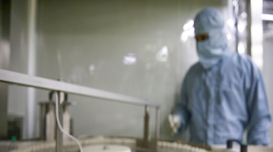 مسؤول : ايران واحدة من 5 دول منتجة للادوية الحيوية في العالم