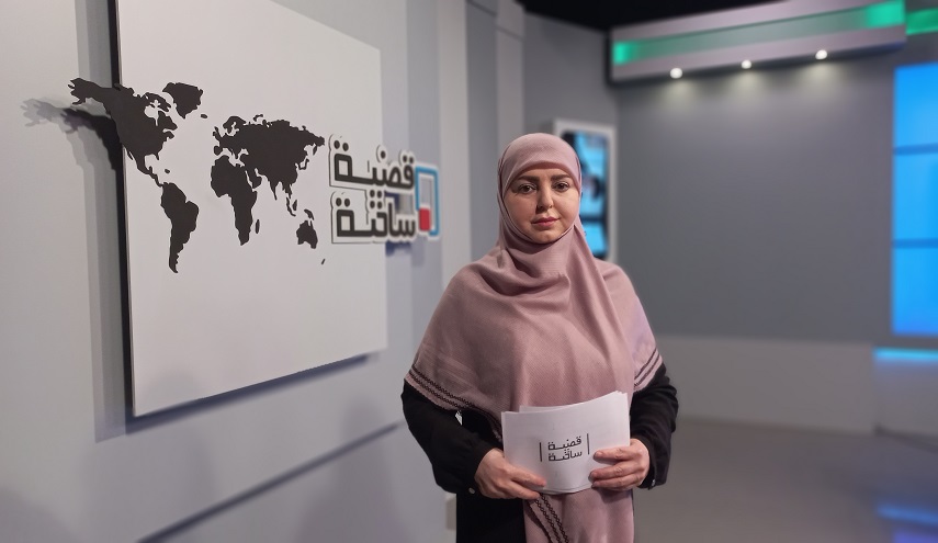 الليلة في قضية ساخنة ... الأزمة في النيجر.. بين الحل العسكري والتسوية السياسية