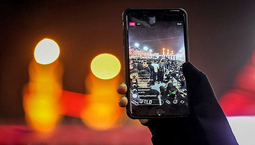 سيم‌كارت عراقي با تماس و اينترنت رايگان براي زائران اربعين