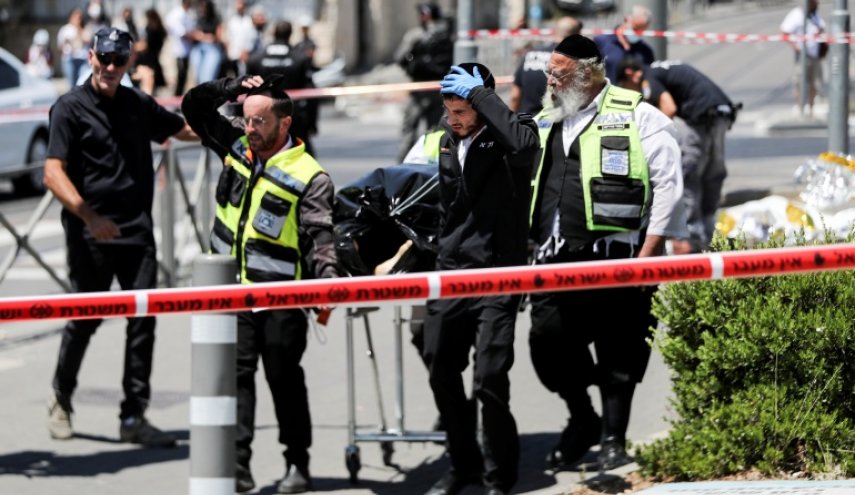 فلسطين المحتلة.. عملية طعن في منطقة بيتح تكفا في ’تل أبيب’