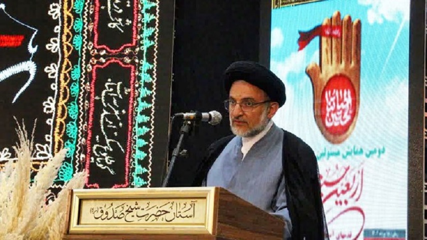 استقرار 300 موکب در مرز برای خدمات رسانی به زائران اربعین