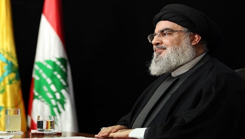 سيد حسن نصرالله دوشنبه در سالروز جنگ ۳۳ روزه سخنراني مي‌كند
