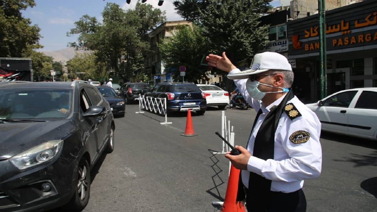 آماده‌باش 37 هزار نيرو براي اربعين 1402