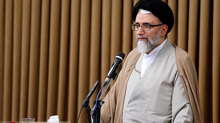 توطئه داعش علیه زائران اربعین خنثی شد
