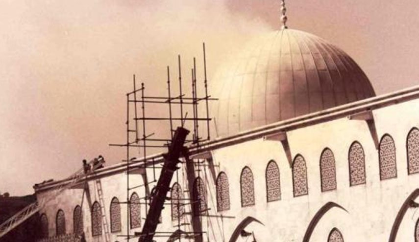 الجهاد الاسلامي: الأقصى كما كل فلسطين هو حق خالص للمسلمين في كل بقاع الأرض