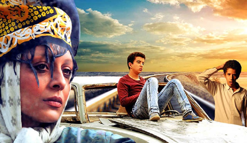  الجمعة.. الفيلم السينمائي " بعد 21 يوماً " على شاشة قناة الكوثر 