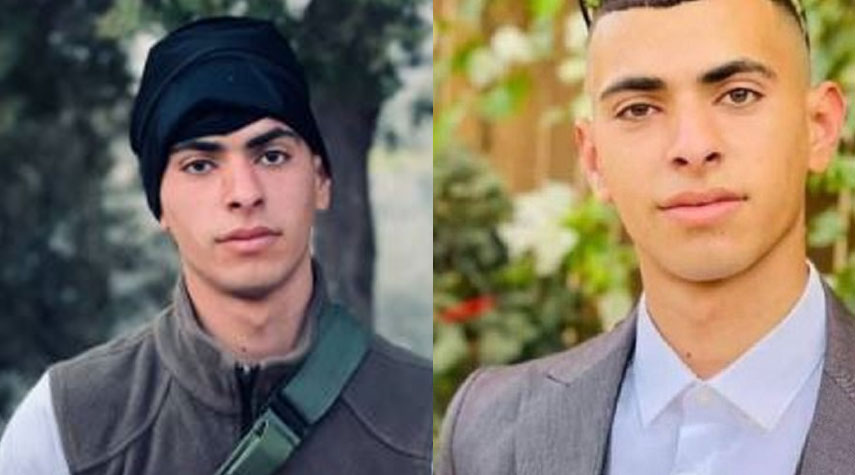 فلسطين المحتلة.. استشهاد شاب إثر إصابته خلال عدوان الإحتلال على جنين 