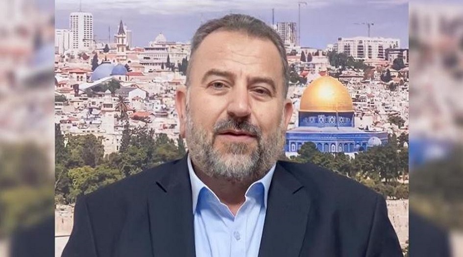 فلسطين المحتلة... بهذه الطريقة يرد العاروري على تهديدات نتنياهو 