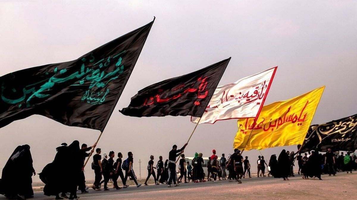  زائران از مرز خروجی برای بازگشت استفاده نکنند