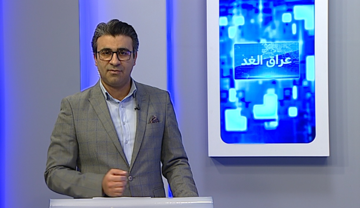 عراق الغد هذه الليلة... نداء الأقصى.. تكامل المشهد من القدس إلى كربلاء