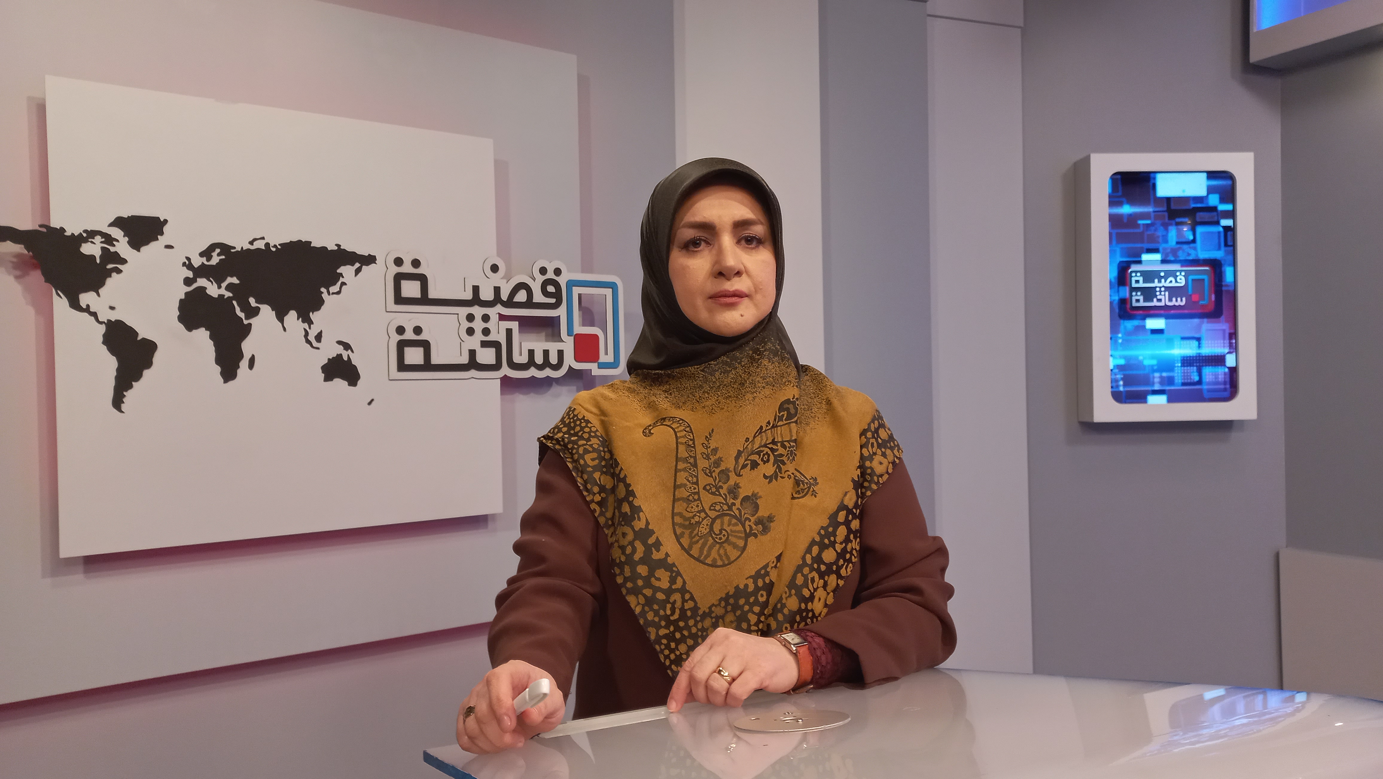 قضية ساخنة هذا المساء... زيارة أمير عبداللهيان الى بيروت.. تأكيد على الجاهزية لدعم لبنان