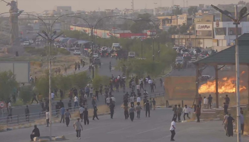 السودانی از مجازات عاملان فتنه‌ در کرکوک خبر داد