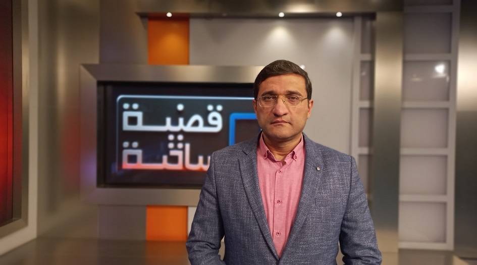 قضية ساخنة هذا المساء.. زيارة الأربعين.. ومواجهة التعتيم الإعلامي