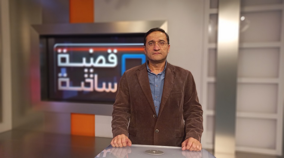 قضية ساخنة هذه الليلة..الأربعينية الحسينية تمثل رسالة الإنسانية والأحرار