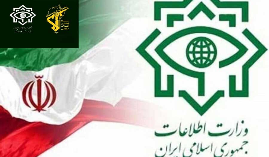  إيران تفكك شبكة ممولة أميركيا لأعمال شغب في البلاد 