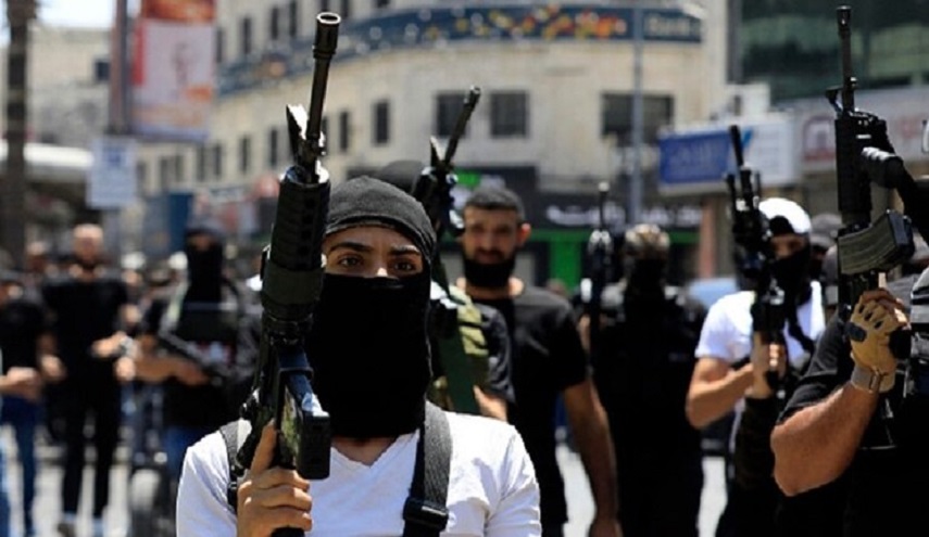 واکنش مقاومت فلسطین به اهانت جدید نظامیان صهیونیست به پنج زن در الخلیل
