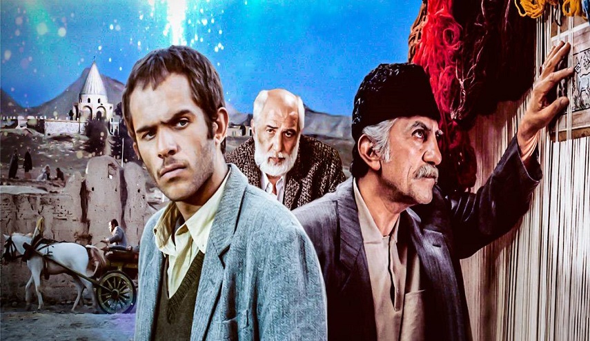  الجمعة.. الفيلم السينمائي " موضع القدم " على شاشة قناة الكوثر 