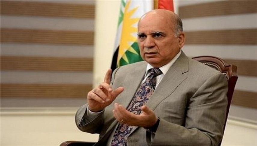 آغاز عمليات انتقال گروه‌هاي مسلح كُرد از مناطق هم مرز ايران و عراق 