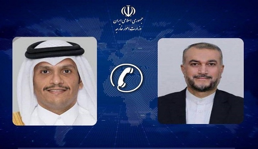  وزير الخارجية القطري: تحويل الأصول الإيرانية للبنوك القطرية ينتهي الأسبوع المقبل 