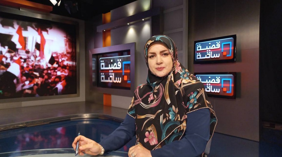 حلقة الليلة من قضية ساخنة..إيران.. والرد المناسب على الأخطاء الأوروبية