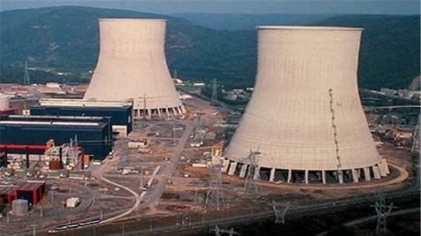 چین برای ترکیه نیروگاه هسته‌ای می‌سازد