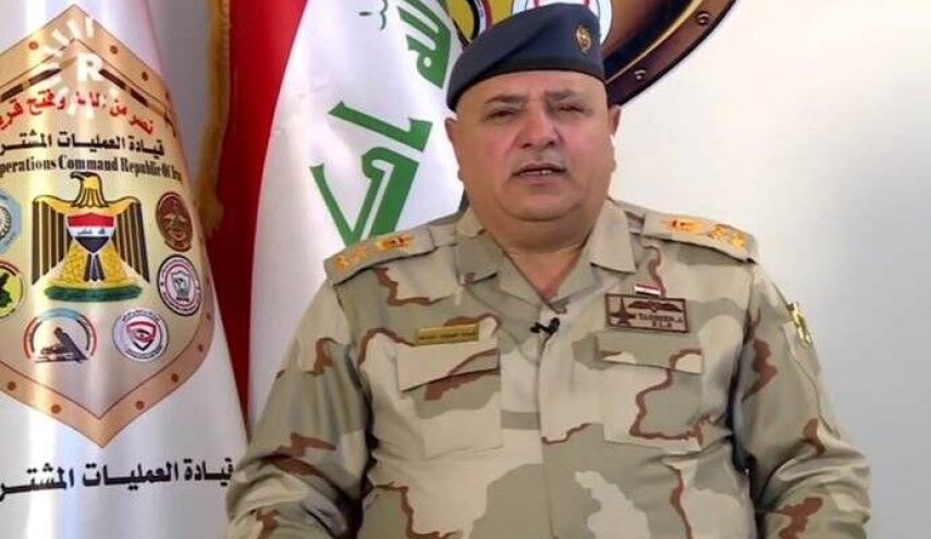 بغداد متعهد به اجرای توافقنامه امنیتی با تهران است