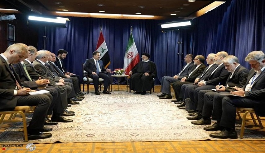  السوداني: العراق لن يسمح أبداً باستغلال أراضيه للاعتداء على دول الجوار 