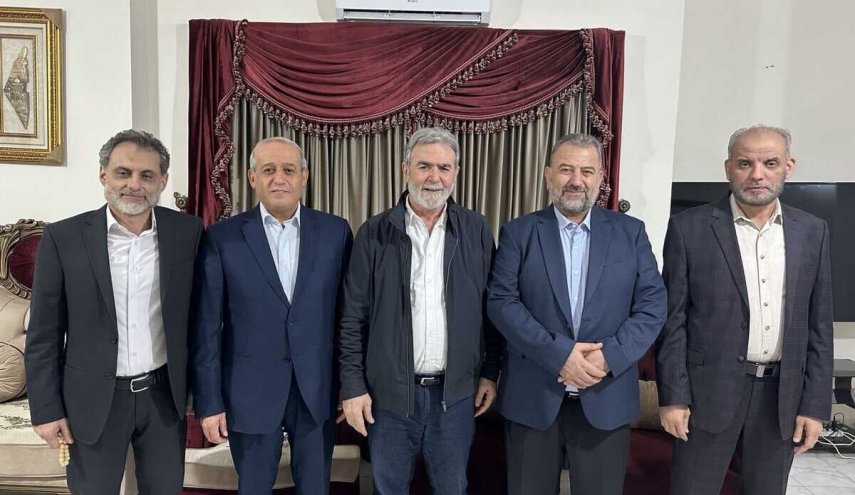 تعرض به مسجد الاقصي، اعلام جنگ عليه فلسطين