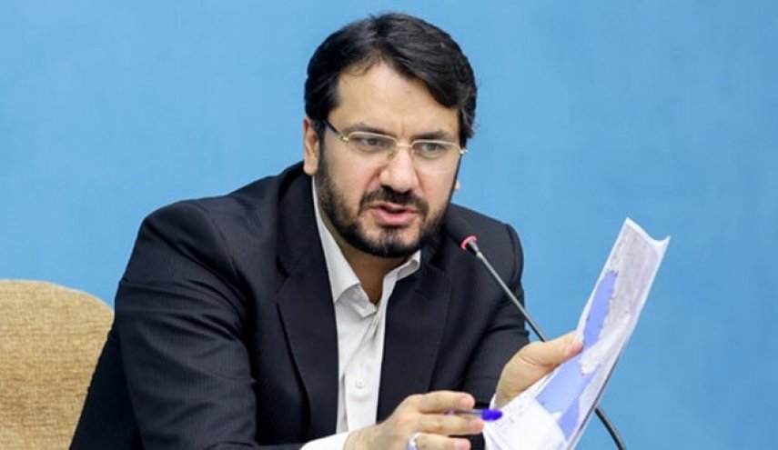 وزير الطرق: إيران هي حلقة الوصل لطرق الترانزيت في المنطقة