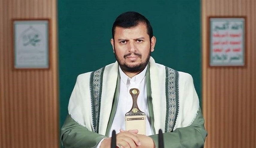  الحوثي يؤكد على التمسّك بالشراكة الوطنية ووحدة الشعب اليمني