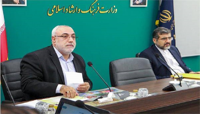  اعزام دانشجویان ایرانی به عتبات سوریه 