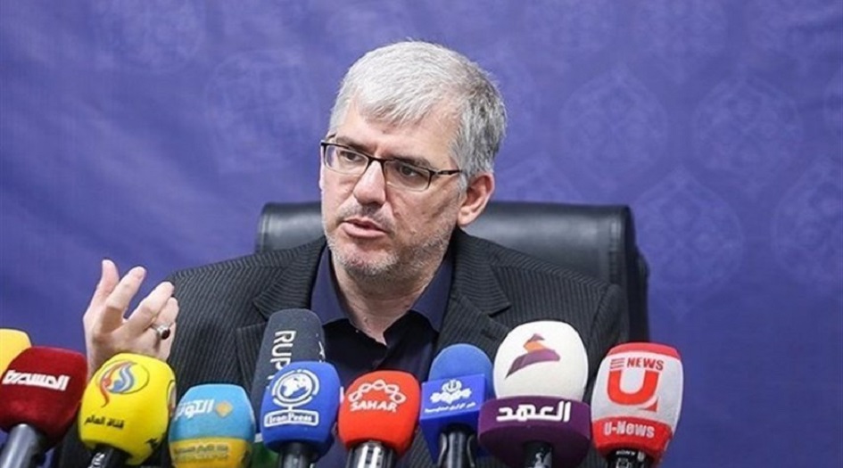 ايران... قريباً  اطلاق كبسولة بيولوجية 