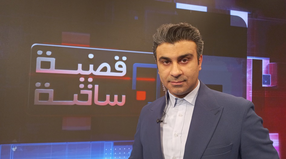 محور قضية ساخنة هذه الليلة... التطبيع مع العدو رهان خاسر وسرطان الاحتلال سيتم استئصاله 